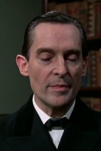 The Adventures of Sherlock Holmes – S01E05 – The Crooked Man