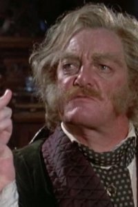 The Adventures of Sherlock Holmes – S01E06 – The Speckled Band
