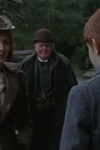 The Adventures of Sherlock Holmes – S02E01 – The Copper Beeches