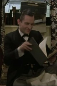 The Adventures of Sherlock Holmes – S02E02 – The Greek Interpreter
