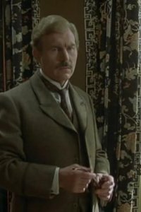 The Adventures of Sherlock Holmes – S02E06 – The Final Problem