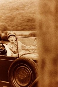 Heimat: Eine Chronik in elf Teilen – S01E02 – Die Mitte der Welt – 1929-1933