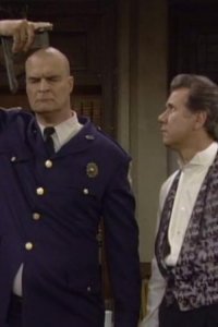 Night Court – S09E02 – A Guy Named Phantom: Part 2