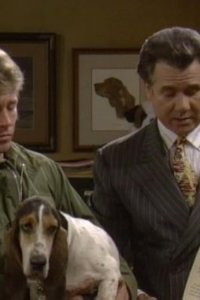 Night Court – S09E03 – My Life as a Dog Lawyer