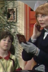 Punky Brewster – S01E15 – Henry Falls in Love: Part 1