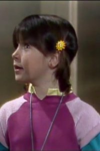 Punky Brewster – S01E17 – My Aged Valentine