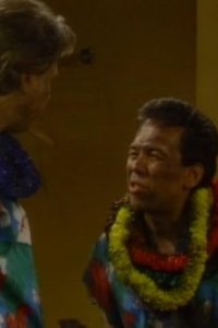 Night Court – S09E07 – Looking for Mr. Shannon