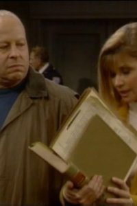 Night Court – S09E08 – Teacher’s Pet