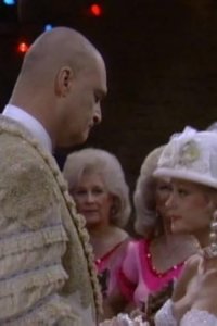 Night Court – S09E10 – Get Me to the Roof on Time