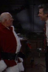 Night Court – S09E11 – Santa on the Lam