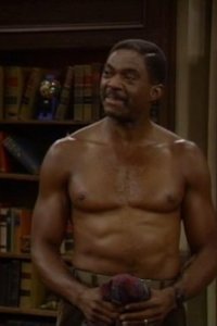 Night Court – S09E14 – Undressed for Success