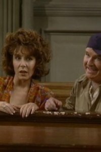 Night Court – S09E15 – Poker? I Hardly Know Her