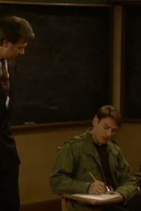Night Court – S09E18 – To Sir with… Ah, What the Heck… Love