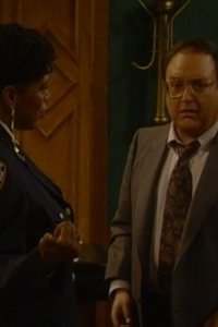 Night Court – S09E19 – P.S. Do I Know You?