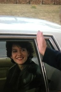 Murder, She Wrote – S01E01 – Deadly Lady