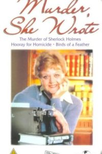 Murder, She Wrote – S01E02 – Birds of a Feather