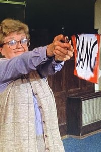 Murder, She Wrote – S01E05 – Lovers and Other Killers