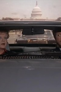 Murder, She Wrote – S01E10 – Capitol Offense