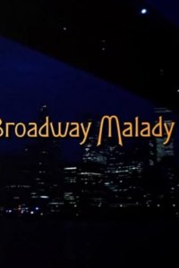 Murder, She Wrote – S01E11 – Broadway Malady