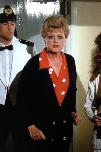 Murder, She Wrote – S01E13 – My Johnny Lies Over the Ocean
