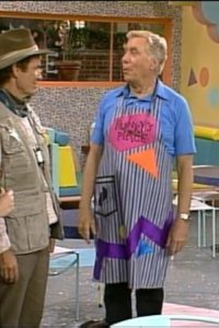 Punky Brewster – S04E05 – Brandon’s Commercial