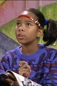 Punky Brewster – S04E06 – Passed Away at Punky’s Place