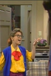 Punky Brewster – S04E08 – Cosmetic Scam