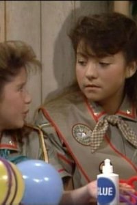 Punky Brewster – S04E21 – What’s Your Sign?