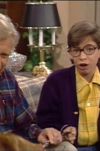 Punky Brewster – S04E22 – Wedding Bells for Brandon