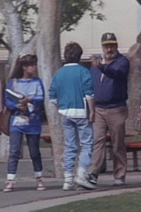 Highway to Heaven – S05E08 – Goodbye, Mr. Zelinka