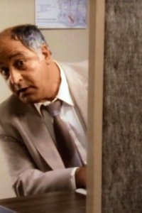 Tales from the Darkside – S01E01 – The New Man