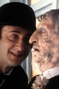 Tales from the Darkside – S01E09 – A Case of the Stubborns