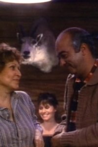 Tales from the Darkside – S01E13 – Anniversary Dinner