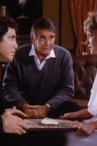 Tales from the Darkside – S01E17 – Madness Room