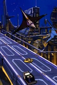 Transformers – S01E01 – More Than Meets the Eye: Part 1
