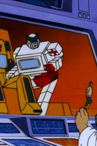 Transformers – S01E08 – The Ultimate Doom: Brainwash (1)
