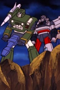 Transformers – S01E09 – The Ultimate Doom: Search (2)