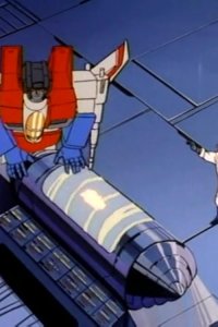 Transformers – S01E12 – Countdown to Extinction