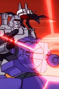 Transformers – S01E15 – Fire on the Mountain