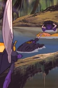 The Transformers – S01E16 – A Plague of Insecticons