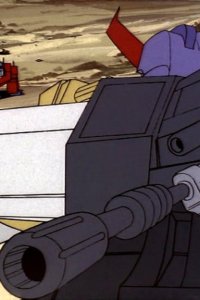 The Transformers – S02E01 – Autobot Spike