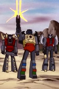 Transformers – S02E04 – Dinobot Island: Part 2