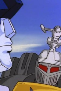 Transformers – S02E05 – Traitor