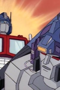 Transformers – S02E08 – A Prime Problem