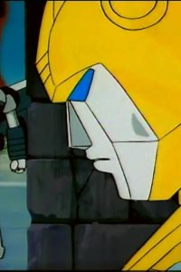 Transformers – S02E10 – Attack of the Autobots