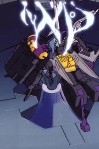 The Transformers – S02E13 – The Insecticon Syndrome