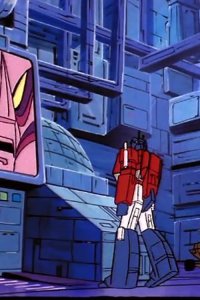Transformers – S02E14 – Day of the Machines