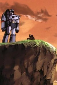 Transformers – S02E15 – Megatron’s Master Plan: Part 1