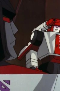 Transformers – S02E17 – Auto Berserk