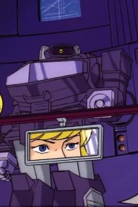 The Transformers – S02E20 – Desertion of the Dinobots: Part 2